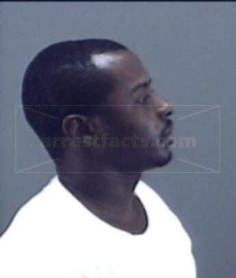 Brian O'neal Jackson-Grant