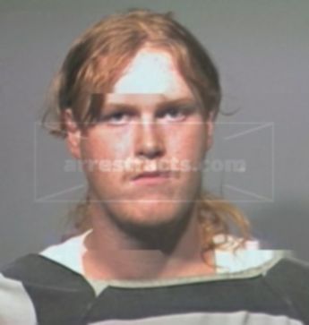 Jeremy Lynn Radford
