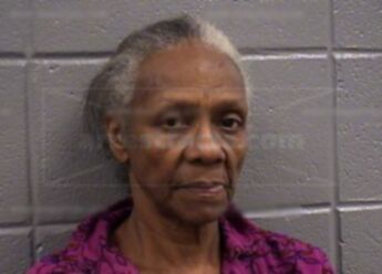 Rosa Hawkins