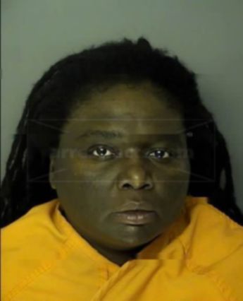 Vernette Riggins
