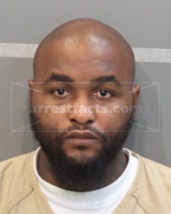 Michael Martez Johnson