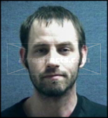 Aaron Kyle Vannatter
