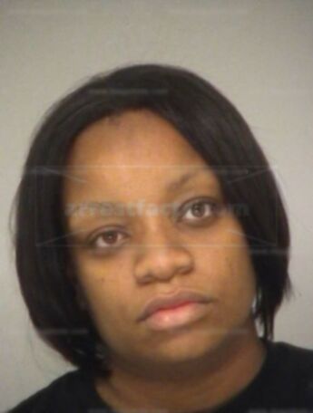 Amber Lesha Weeks