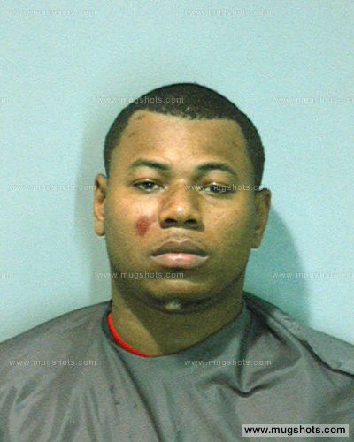 Terrell Jabar Crook