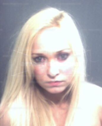 Corey Anne Kirkland