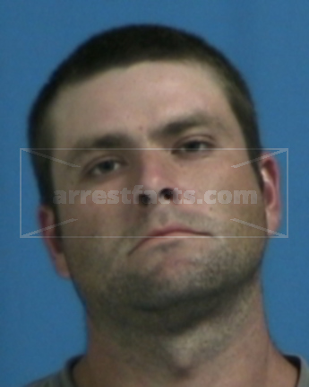 Aubrey Charles Cantrell