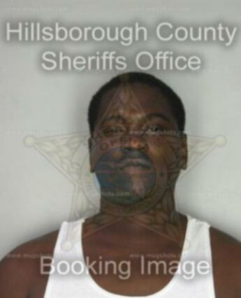 Tarvis Donteze Howard