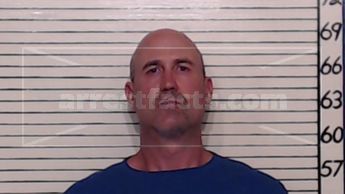 David Dean Etter