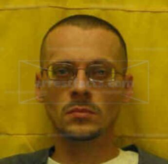 Tod Wendell Wilson Jr