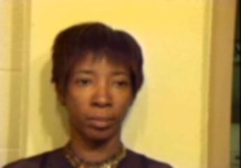 Roberta Jenecia Seymore