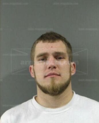 Joshua Digweed