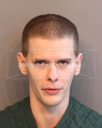 Joshua Allison Evans