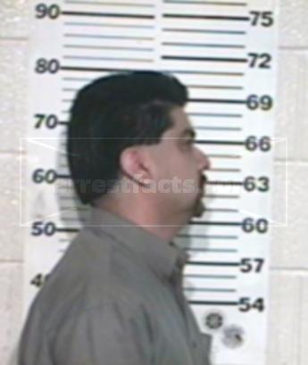 Roberto Guerrero Bazan