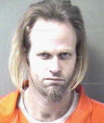 Gary Gene Wagnon