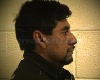 Jesus Armas Segura