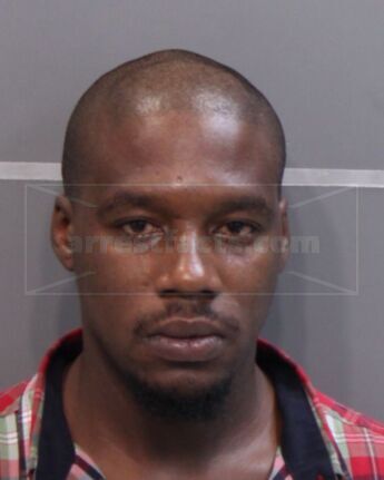 Devonte Dequan Allison