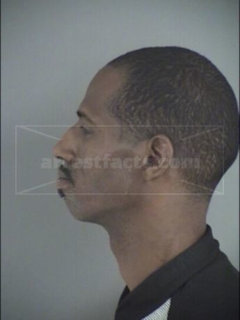 Calvin Tyrone Robertson