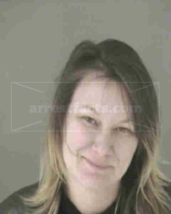 Lori Patricia Griffith