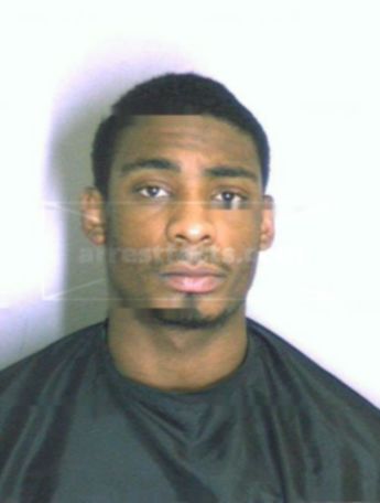 Oshea Daevion Harris