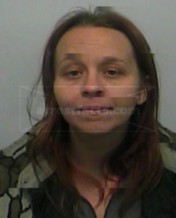 Jessica Marie Cross