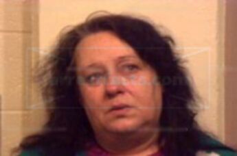 Janet Marie Spann