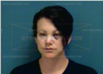 Sara Dawn Jenderseck
