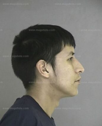 Joseph Ralph Hernandez