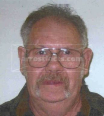 Donald Gene Torgerson