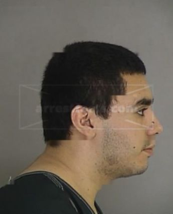 Edward Valdez