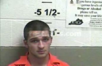 Preston Odell Rains
