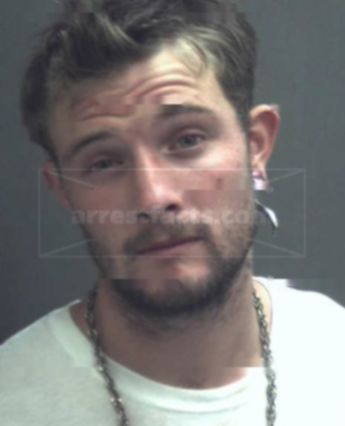Aaron Seth Pruitt