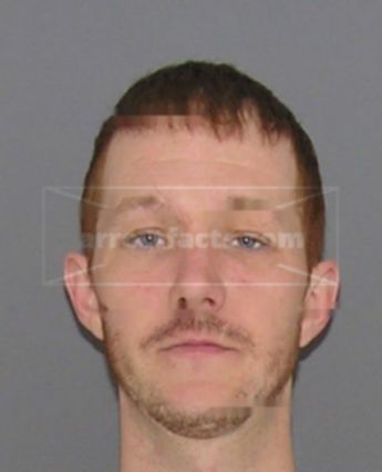 Joshua Backscheider