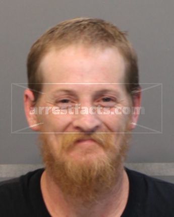 John Mark Carpenter