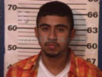 Oscar Ivan Silva Maya