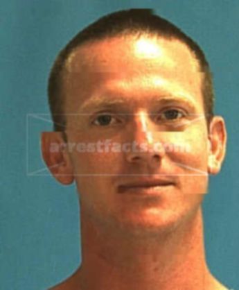 Ricky Darwin Scoggins