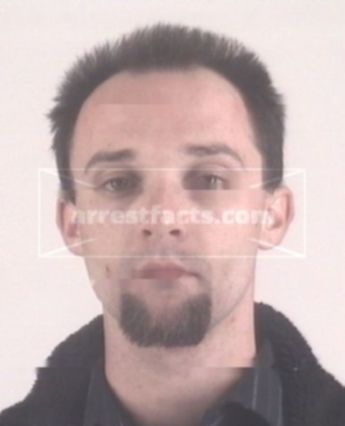 Benjamin James Carteret