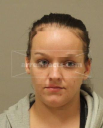 Brittany Nicole Malott