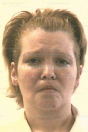 Tina Moffitt