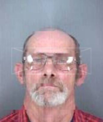 Ronald James Ransom