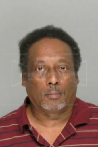 Edgar Edward Jordan