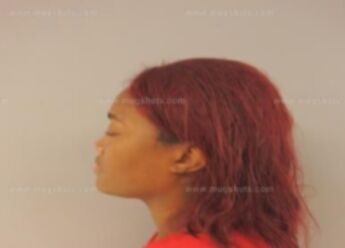 Kianna Denise Hill