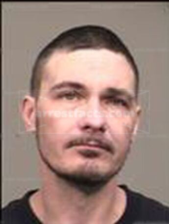 Dominic Eberhart Mccomis