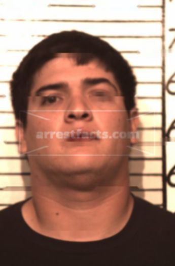 Lucas Gabrial Garza