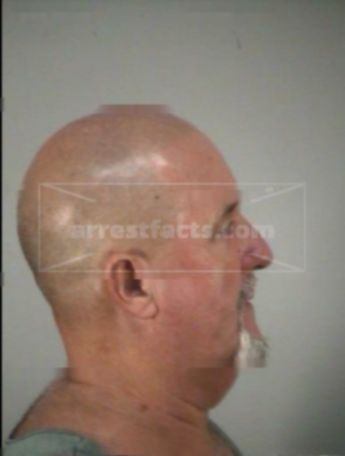 Timothy Elwood Beall