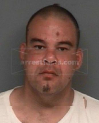 Gary Maurice Harris
