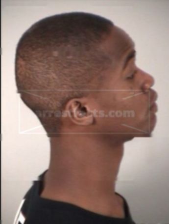 Joseph Lenard Williams