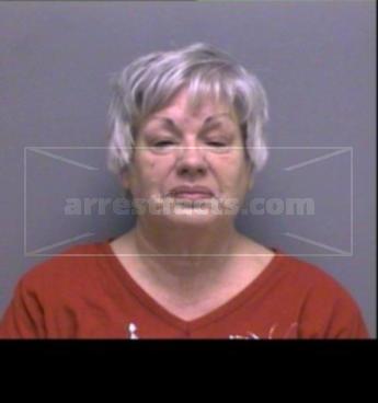 Vicky Wolfe Wagley