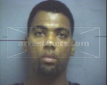 Jermaine Marion