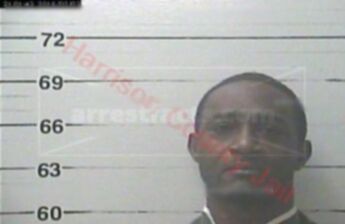 Jerome Antonio Maurice