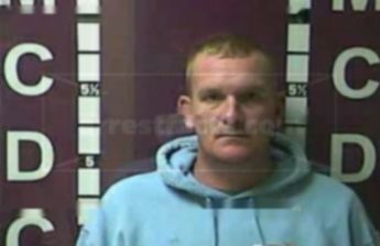 James Brian Hendricks